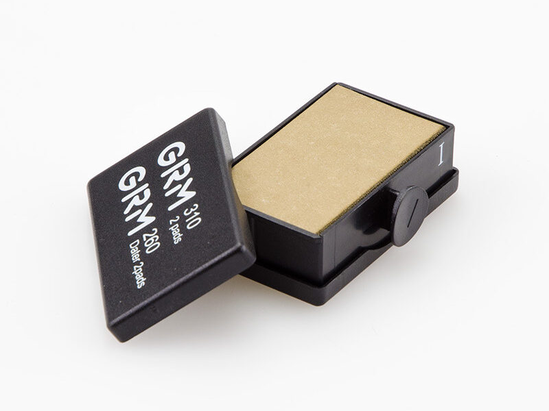 Almohadilla 4941 doble