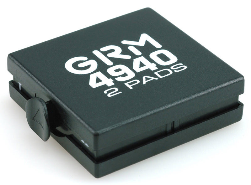 Almohadilla 4940 doble