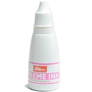 Tinta rosa SR-6