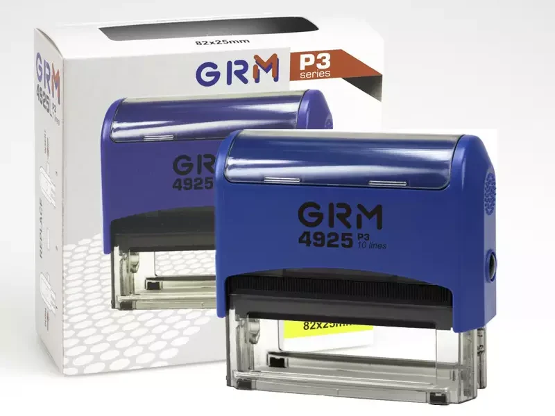 GRM4925P3 82x25mm